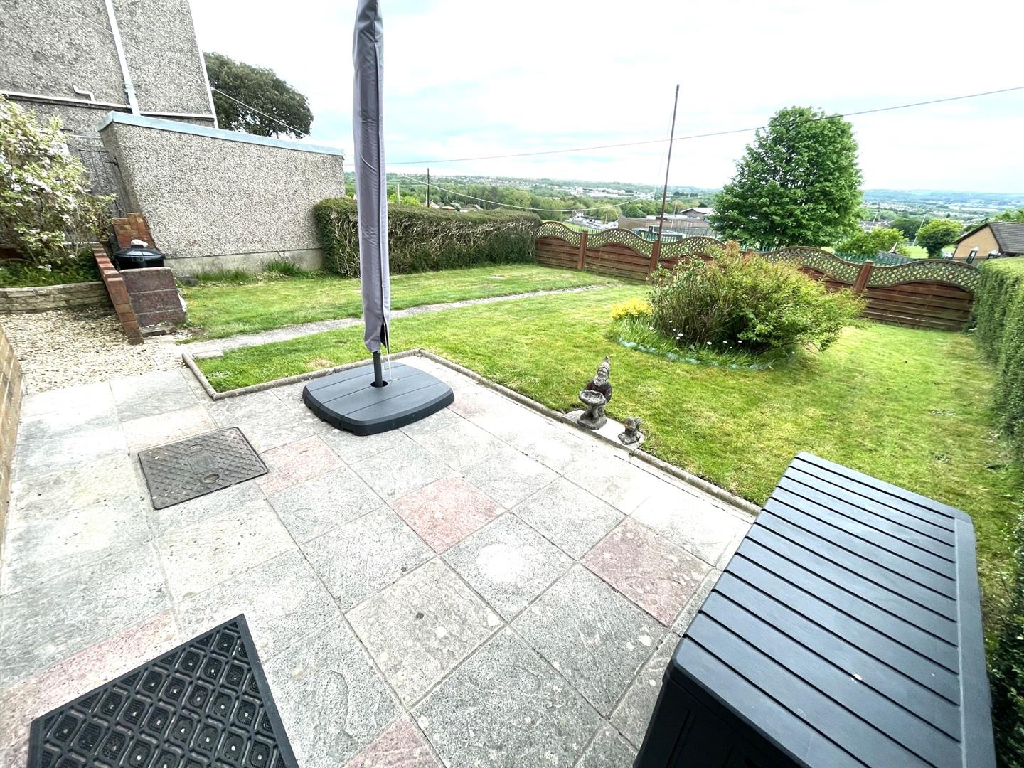 Heol Crwys, Gorseinon, Swansea, SA4 4GQ